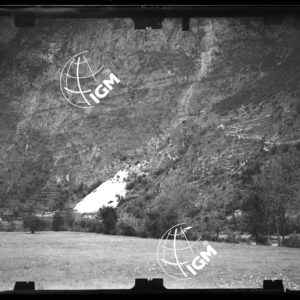 Staz. 31 - Bellunese - Monte Pelf - - LN00017049