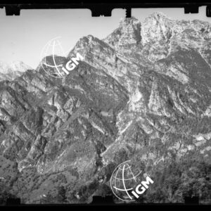 Staz. 1 - Bellunese - Tramonti - - LN00017054