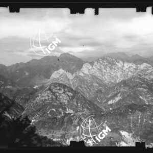 Staz. 8 - Bellunese - Tramonti - - LN00017058