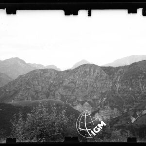 Staz. 8 - Bellunese - Tramonti - - LN00017060