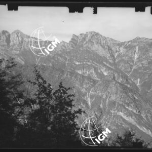 Staz. 10 - Bellunese - Tramonti - - LN00017070