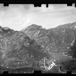 Staz. 10 - Bellunese - Tramonti - - LN00017072