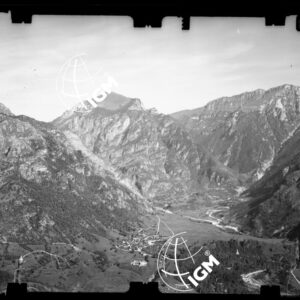 Staz. 10 - Bellunese - Tramonti - - LN00017075