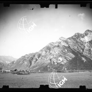 Staz. 5 - Bellunese - Tramonti - - LN00017080