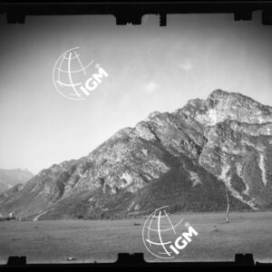 Staz. 5 - Bellunese - Tramonti - - LN00017082