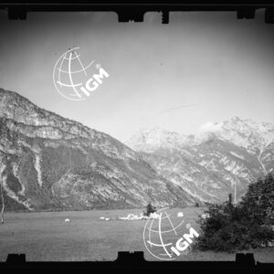 Staz. 5 - Bellunese - Tramonti - - LN00017083
