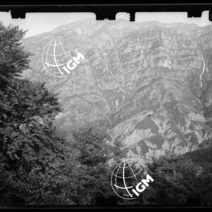 Staz. 4 - Bellunese - Tramonti - - LN00017084
