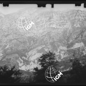 Staz. 4 - Bellunese - Tramonti - - LN00017086