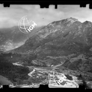 Staz. 6 - Bellunese - Tramonti - - LN00017088