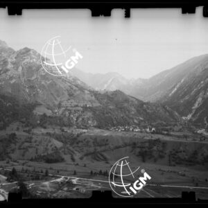 Staz. 6 - Bellunese - Tramonti - - LN00017089