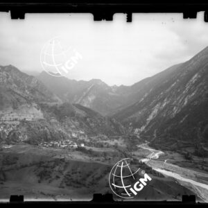 Staz. 6 - Bellunese - Tramonti - - LN00017092