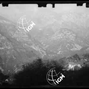 Staz. 7 - Bellunese - Tramonti - - LN00017097