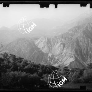 Staz. 7 - Bellunese - Tramonti - - LN00017099