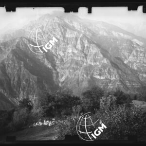 Staz. 7 - Bellunese - Tramonti - - LN00017100