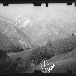 Staz. 7 - Bellunese - Tramonti - - LN00017101