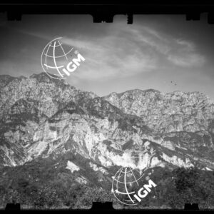 Staz. 11 - Bellunese - Tramonti - - LN00017102