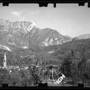Staz. 11 - Bellunese - Tramonti - - LN00017105