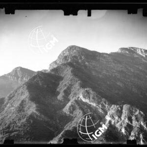 Staz. 16 - Bellunese - Tramonti - - LN00017134