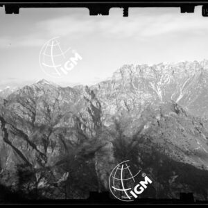 Staz. 26 - Bellunese - Tramonti - - LN00017157