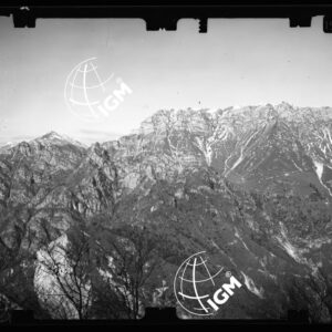 Staz. 26 - Bellunese - Tramonti - - LN00017160