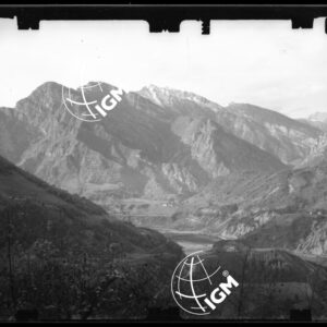 Staz. 26 - Bellunese - Tramonti - - LN00017169