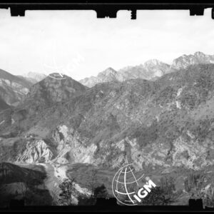 Staz. 26 - Bellunese - Tramonti - - LN00017170