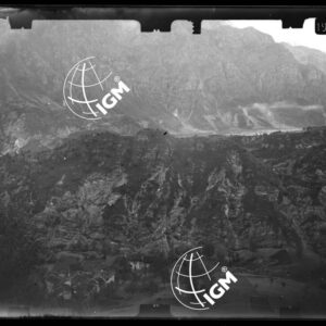 Staz. 23 - Bellunese - Tramonti - - LN00017172