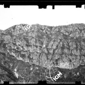 Staz. 27 - Bellunese - Tramonti - - LN00017187
