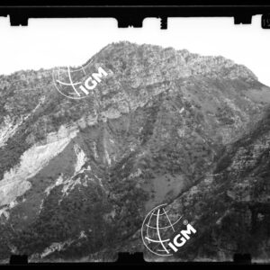 Staz. 27 - Bellunese - Tramonti - - LN00017189