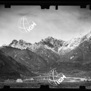 Staz. 28 - Bellunese - Tramonti - - LN00017195