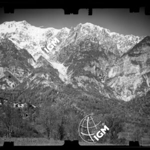 Staz. 30 - Bellunese - Maniago - - LN00017202