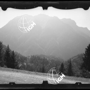 Staz. 1 - Bellunese - Cime di San Sebastiano - - LN00017228