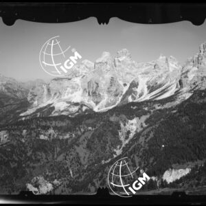 Staz. 3 - Bellunese - Cime di San Sebastiano - - LN00017235