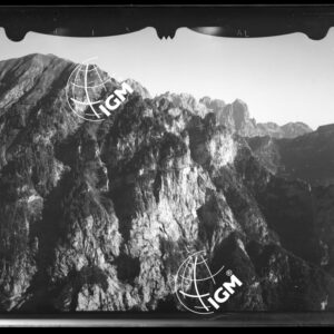 Staz. 4 - Bellunese - Cime di San Sebastiano - - LN00017237
