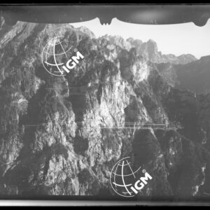 Staz. 4 - Bellunese - Cime di San Sebastiano - - LN00017238
