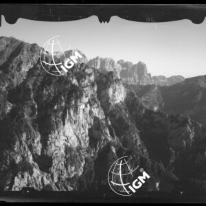 Staz. 4 - Bellunese - Cime di San Sebastiano - - LN00017240