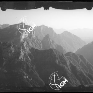 Staz. 4 - Bellunese - Cime di San Sebastiano - - LN00017242
