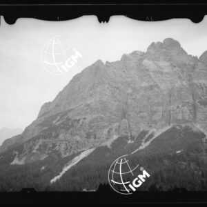 Staz. 6 - Bellunese - Cime di San Sebastiano - - LN00017247