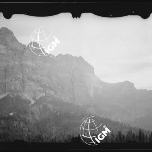 Staz. 6 - Bellunese - Cime di San Sebastiano - - LN00017248