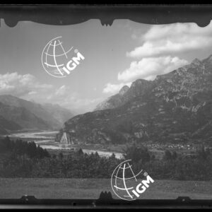 Staz. 1 - Bellunese - Pieve D'Alpago - - LN00017251