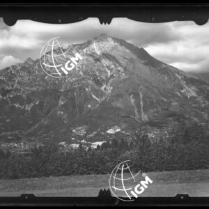Staz. 1 - Bellunese - Pieve D'Alpago - - LN00017252