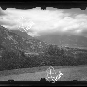 Staz. 1 - Bellunese - Pieve D'Alpago - - LN00017253