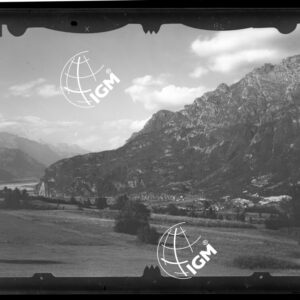 Staz. 1 - Bellunese - Pieve D'Alpago - - LN00017254