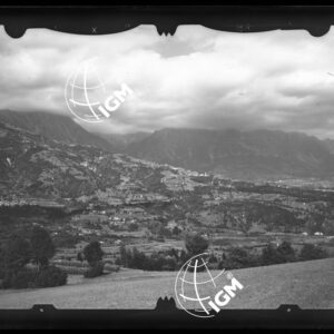 Staz. 1 - Bellunese - Pieve D'Alpago - - LN00017256