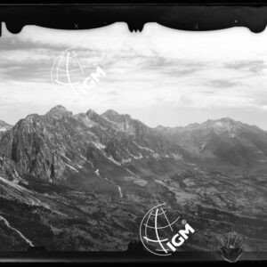Staz. 3 - Bellunese - Pieve D'Alpago - - LN00017265
