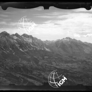 Staz. 3 - Bellunese - Pieve D'Alpago - - LN00017269