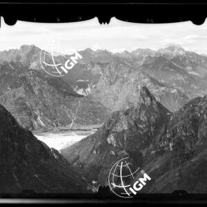 Staz. 4 - Bellunese - Pieve D'Alpago - - LN00017271