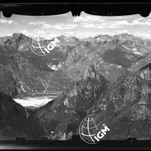 Staz. 4 - Bellunese - Pieve D'Alpago - - LN00017274