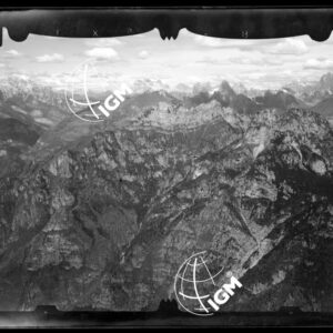 Staz. 4 - Bellunese - Pieve D'Alpago - - LN00017275
