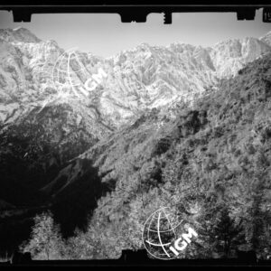 Staz. 17 - Bellunese - Pieve D'Alpago - - LN00017332
